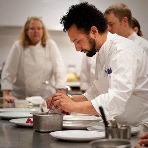 Chef Ravi Kapur Leaves Prospect
