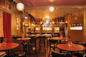 Coming Soon: Azucar and Copita