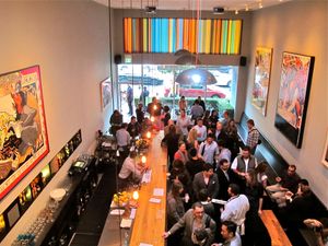 Details and a Peek at Wo Hing General Store