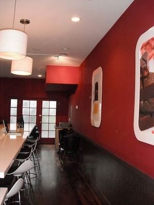 Coco-luxe to Add Coco-vine