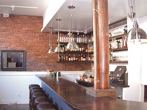 New Late Night Bites