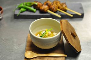 Izakaya Yuzuki Opens Tonight in the Mission