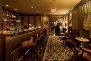 Keiko à Nob Hill Opens Tomorrow in the Le Club Space