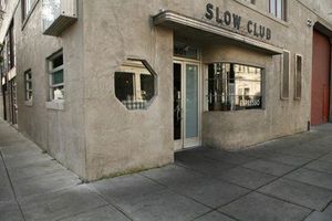 Celebrate Slow Club's 20th Birthday with a Special Menu!