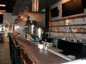 Southpaw BBQ Opening in the Mission