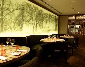 Parallel 37 in the Ritz-Carlton San Francisco Is Now Open