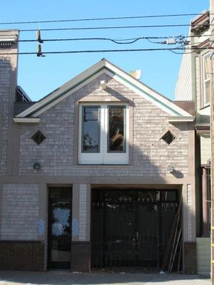 Upcoming Sweet Spots: The Sixth Course and Schulzie's; Three Babes Not Coming to Cole Valley