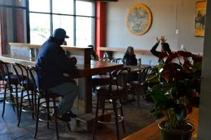 Now Open in Oakland: B-Side BBQ and Touch of Soul