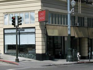 Upcoming: Sweet Woodruff, Cervecería de MateVeza