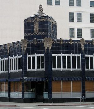 Details on Duende: Paul Canales' New Oakland Project