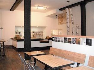 Piggy Dinners: Brass Knuckle Pops Up and Oliveto's Whole Hog Dinners