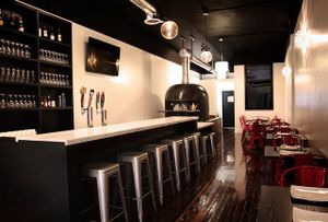 Mozzeria Opens for Dinner Service Friday December 9th