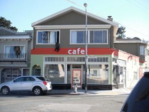 New Chef Hires: Precita Park Cafe, Piccino, and Cupola