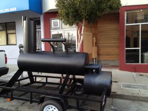 Now Open in Bernal: 903