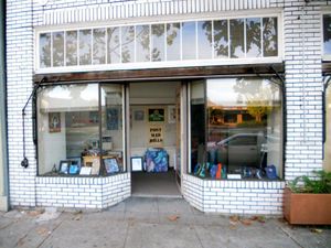 Meet Alchemy Collective, a New Café in Berkeley