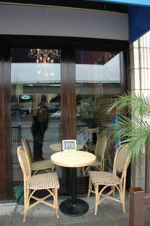 Oakland and Berkeley Updates