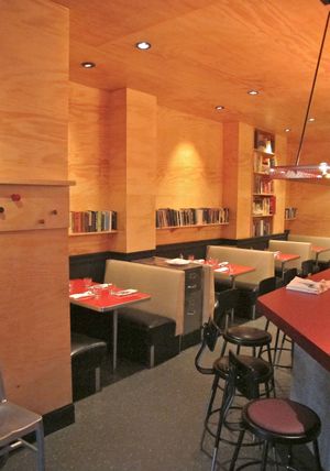 Closures: Canteen (Later This Summer), Plus Tokyo Go Go, More