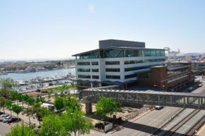 Update on Jack London Market Plans