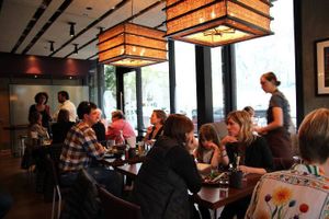 Hayes Valley News: Cafe Altano Closes, Nojo Begins Lunch Service