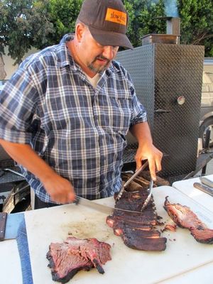 A Trio of Pop-Ups/Special Dinners