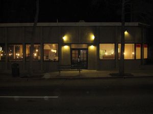 Divino Now Open in Berkeley