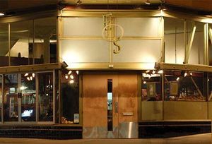 EOS Closing in Cole Valley; Mamacita Crew Opening Papazote