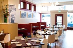 Now Open: Jake's on Market