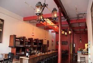 Now Open: Lot 7 in the Mission