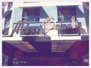 Miss Pearl's Restaurant & Lounge Reopens Tonight