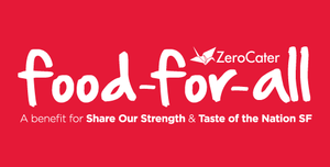 Two Food Events with Big Side Benefits