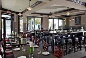 Pop-Ups: George Morrone Joins the Fray, The Window Opens, and More