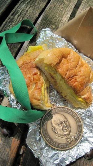 Final Nominees Announced for the 2012 James Beard Foundation Awards