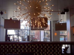 Lucky Strike Lanes Opens Thursday March 8th