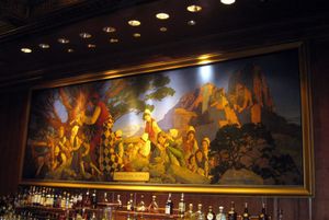 A Fun Way to Celebrate Earth Hour on Saturday March 31st