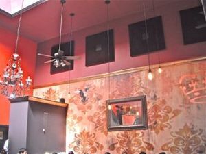 Berkeley's Gather Team Opening in Former Marbella/Rex Cafe