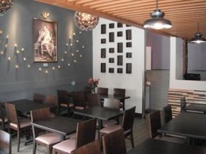 Tidbits: Chai-Yo Gets Refreshed, a Third Enjoy Vegetarian Is Coming, Pastores Closes