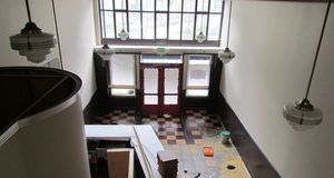 510 Scene: New Openings in Uptown, Berkeley