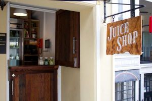 Quick Updates on Openings Around Town