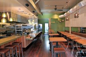 Nopalito on 9th Is Now Open in the Inner Sunset