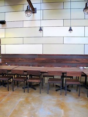 Central Kitchen Opens in the Mission This Thursday