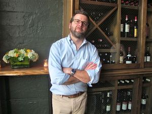 Presenting David Lynch's St. Vincent, Now Open in the Mission