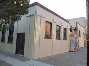 Details on Salumeria, Opening Thursday May 31st