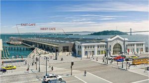 New Projects: Loretta Keller at the New Exploratorium, El Faro Comes to the Haight, More