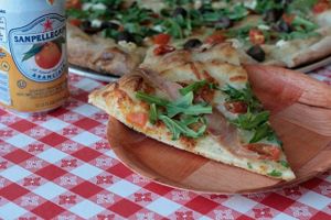510 Openings: Nick's Pizza in Oakland, the Trappist Folks Have Something on Tap
