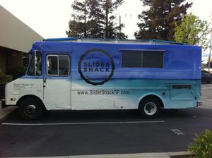 Food Truck News: Mission Dispatch and Slider Shack