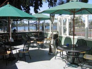 New Oakland Projects: Portal and Rosamunde at Swan's