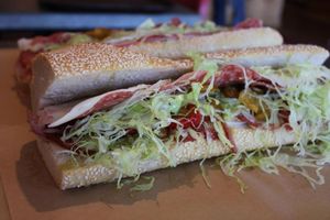 Sandwich News: 1058 Hoagie Opening a Brick-and-Mortar Spot in SoMa, More