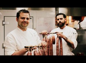 Tidbits: Brunch at Pera, NewTree Cafe and Kaka Udon Open, More