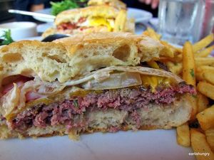 Chez Maman Opening in Hayes Valley July 16th