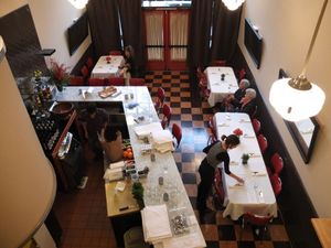 Hopscotch Opening in Uptown Oakland Friday June 15th